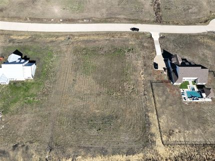 Land for sale in Collin County, Texas