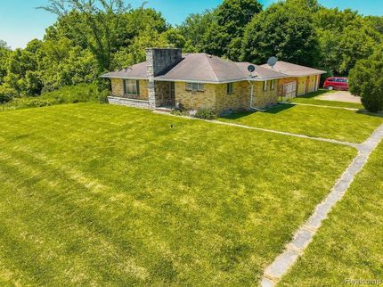 Land for sale in Lapeer County, Michigan