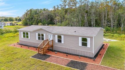 Land for sale in Osceola County, Florida