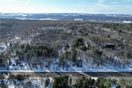 Land for sale in Madison County, New York