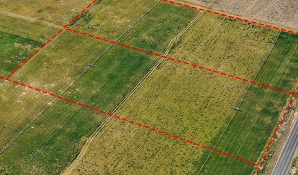 Homesite for sale in Uintah County, Utah