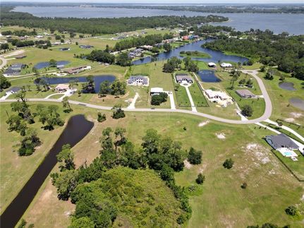 Homesite for sale in Lake County, Florida