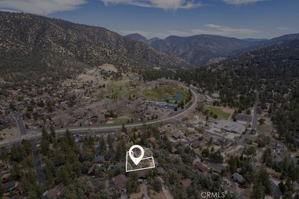 Land for sale in Kern County, California