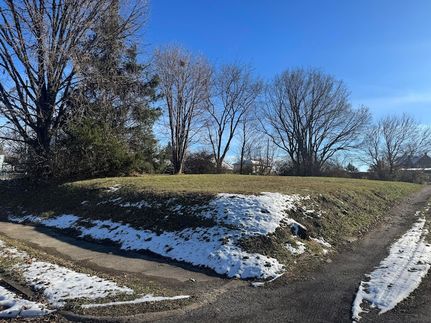 Homesite for sale in Clark County, Ohio