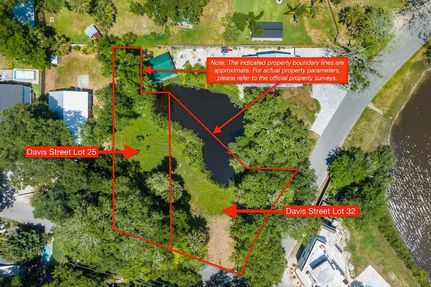 Land for sale in Saint Johns County, Florida