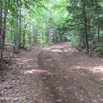 Land for sale in Saratoga County, New York