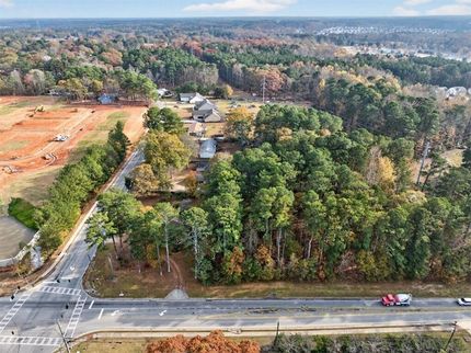 Land for sale in Gwinnett County, Georgia