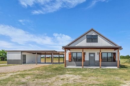 Land for sale in McLennan County, Texas