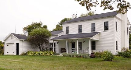 Land for sale in Schuyler County, New York