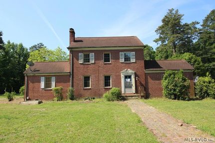 Land for sale in Northampton County, North Carolina