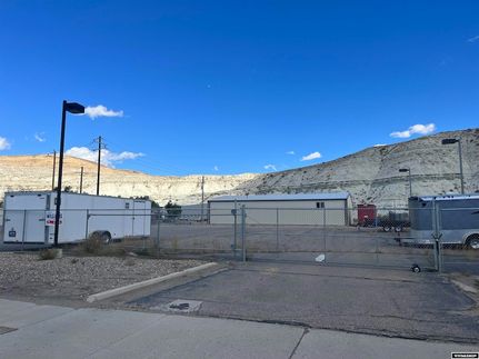 Undeveloped Land for sale in Sweetwater County, Wyoming