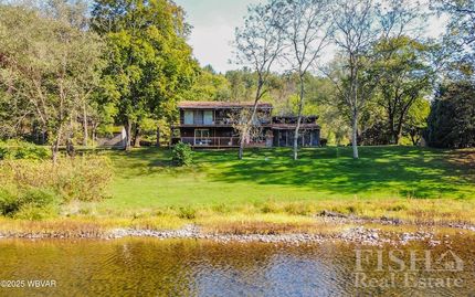 Land for sale in Lycoming County, Pennsylvania