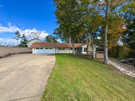 Land for sale in Guernsey County, Ohio