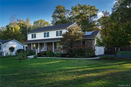 Land for sale in Orange County, New York