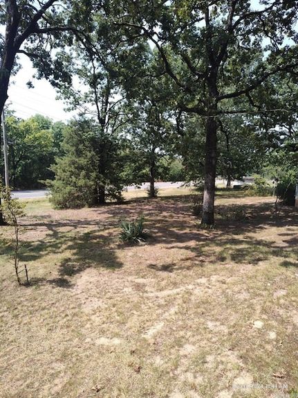 Land for sale in Pulaski County, Arkansas