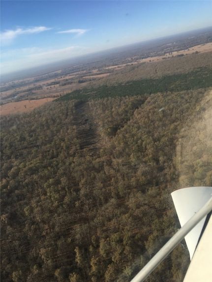 Land for sale in Red River County, Texas