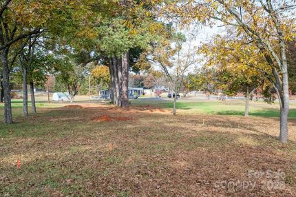 Homesite for sale in Rowan County, North Carolina