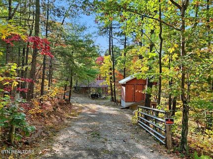 Land for sale in Blount County, Tennessee