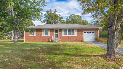 House for sale in Graves County, Kentucky