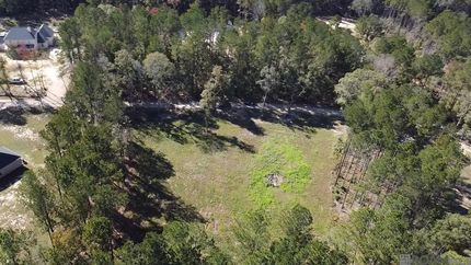 Land for sale in Livingston Parish, Louisiana