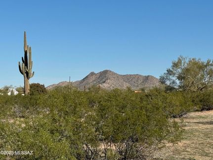 Land for sale in Pinal County, Arizona
