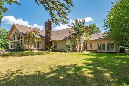 Lakefront Property for sale in Garland County, Arkansas