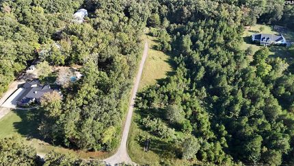 Land for sale in Richland County, South Carolina