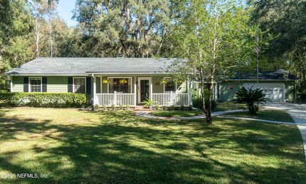 Land for sale in Clay County, Florida