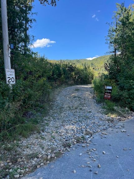 Land for sale in Whitfield County, Georgia