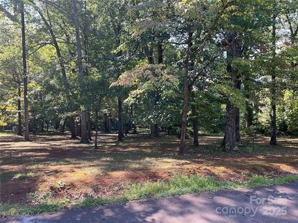 Homesite for sale in Cabarrus County, North Carolina
