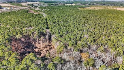 Land for sale in Gates County, North Carolina