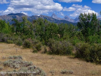 Land for sale in Teton County, Idaho