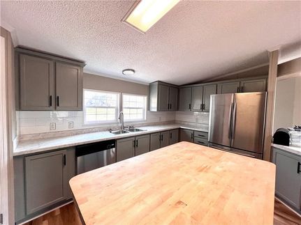 Land for sale in Benton County, Arkansas