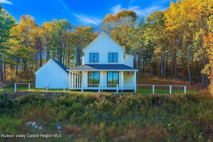 Land for sale in Greene County, New York