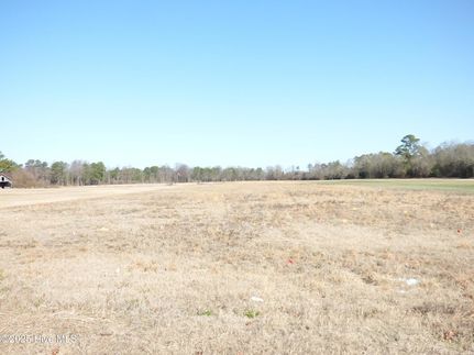 Land for sale in Johnston County, North Carolina