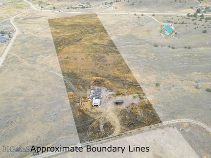 Land for sale in Gallatin County, Montana