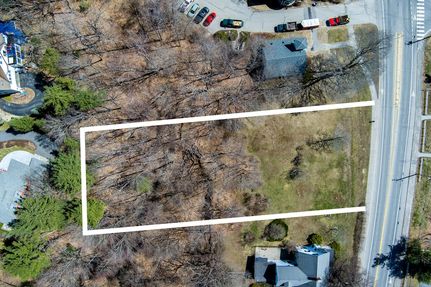 Land for sale in Cumberland County, Maine