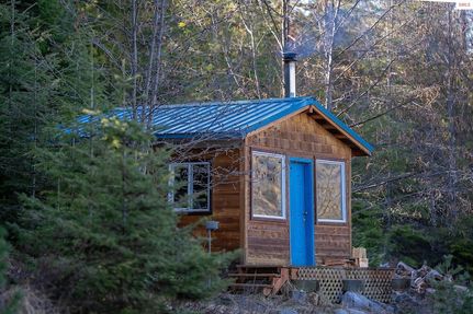 Land for sale in Bonner County, Idaho