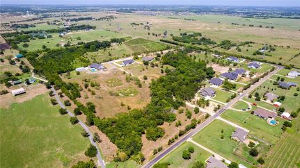 Land for sale in Grayson County, Texas