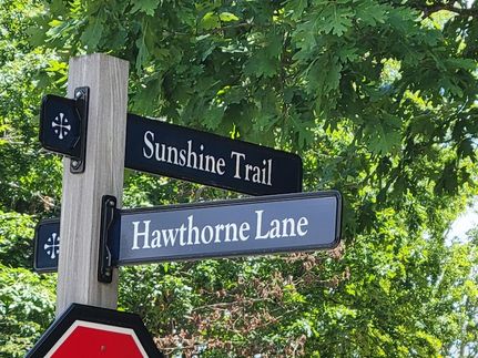 Land for sale in Walker County, Georgia