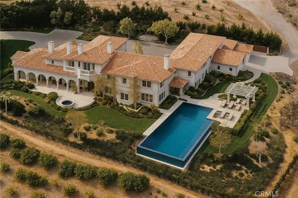 Land for sale in Ventura County, California