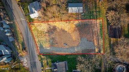 Land for sale in Sullivan County, Tennessee