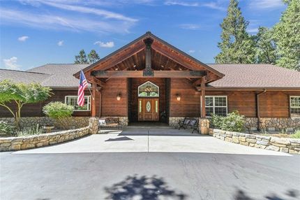 House for sale in Tuolumne County, California