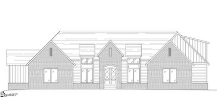 Land for sale in Greenville County, South Carolina