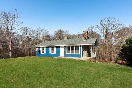 Land for sale in Macon County, North Carolina