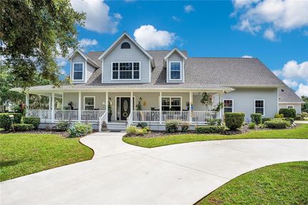 Land for sale in Lake County, Florida