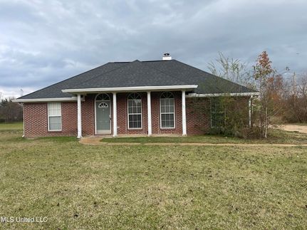 Land for sale in Hinds County, Mississippi