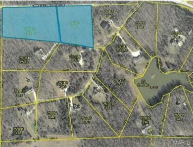 Land for sale in Warren County, Missouri