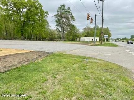 Land for sale in Clark County, Indiana