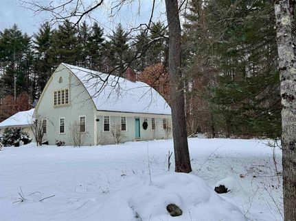 Land for sale in Hillsborough County, New Hampshire